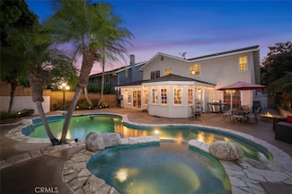 25572 Orchard Rim Ln, Lake Forest, CA 92630