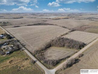 County Rd A County Road 13, Ceresco, NE 68017