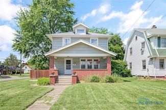 3162 Glanzman Rd, Toledo, OH 43614