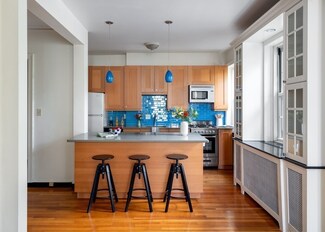 3 Arlington St Unit 25, Cambridge, MA 02140