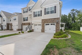 3213 Gannet Ln, Midlothian, VA 23112