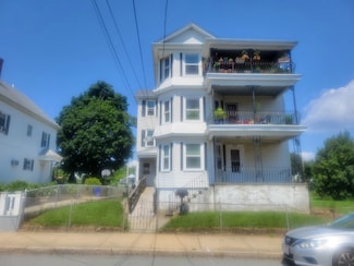 528 Lawton St, Fall River, MA 02721