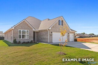 29231 Crawfish Dr NW, Harvest, AL 35749