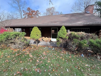 284 Hall Hill Rd, Ancram, NY 12502