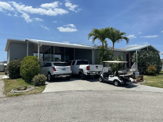 901 Cayman Ave W Unit 93, Venice, FL 34285