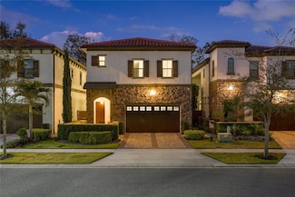8125 Via Vittoria Way, Orlando, FL 32819