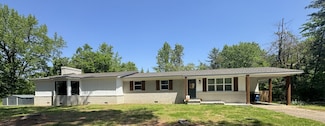 1210 K St, Martin, TN 38237