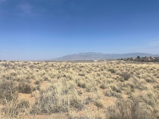5 Acres Paradise W, Albuquerque, NM 87114