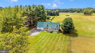 14312 Gossard Mill Rd, Hagerstown, MD 21740