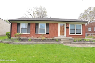 4912 Rossmoor Dr, Louisville, KY 40219