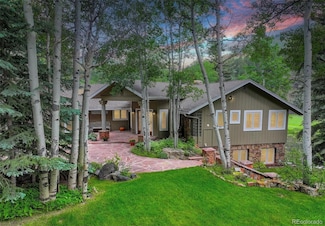 4241 S Meadow Brook Ln, Evergreen, CO 80439