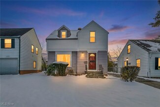 19672 Mountville Dr, Maple Heights, OH 44137