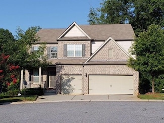 355 Fowler Springs Ct, Alpharetta, GA 30004