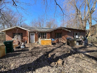 2524 Diefenbach Rd, Evansville, IN 47720