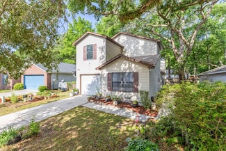 2124 Wesley Ct, Tallahassee, FL 32303
