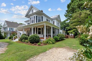 5369 Willow Oak Rd, Cape Charles, VA 23310