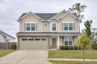 3113 Lobella Dr, Grovetown, GA 30813