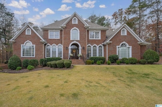 1207 Highland Lakes Trail, Birmingham, AL 35242