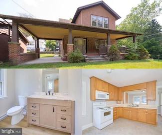 14 Peer Ln, Berkeley Springs, WV 25411