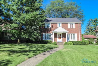 1416 Harvard Blvd, Toledo, OH 43614