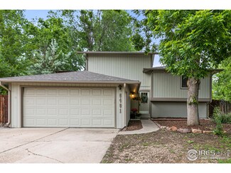 6491 Jib Ct, Boulder, CO 80301