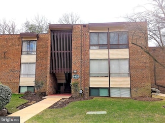8405 Greenbelt Rd Unit 8405 T-1, Greenbelt, MD 20770