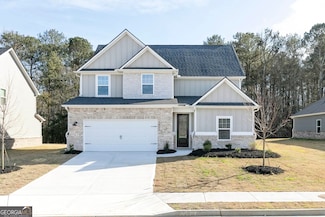 3333 Arabian Farm Ln, Dacula, GA 30019