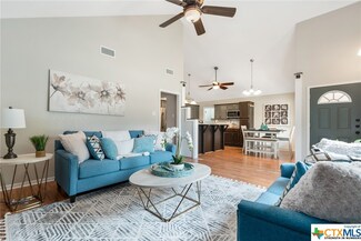 615 Pecos Ln, Kempner, TX 76539
