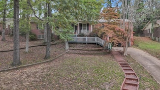 709 N 19th Ave, Columbus, MS 39701