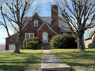 405 Memorial Ave, Bluefield, WV 24701