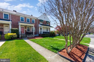 1303 Stonewood Rd, Baltimore, MD 21239