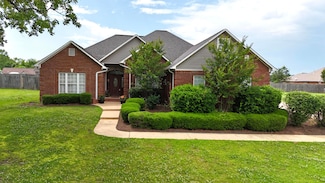 139 Pam Ave, Guntown, MS 38849
