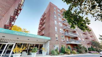 55 Austin Place Unit 2Y, Staten Island, NY 10304