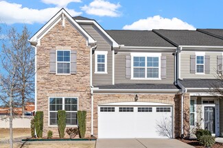 1029 Benay Rd, Morrisville, NC 27560