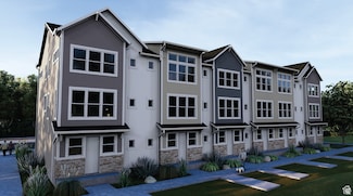 247 E 1825 N Unit 12, North Ogden, UT 84414