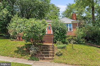 6517 29th St N, Arlington, VA 22213