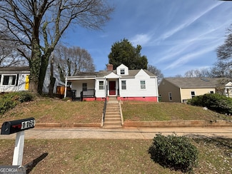 1165 Fair St SW, Atlanta, GA 30314