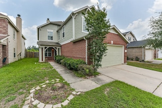 22218 Orchard Dale Dr, Spring, TX 77389