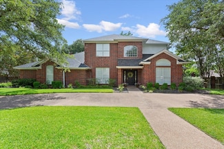 10003 Willow Bend Dr, Woodway, TX 76712