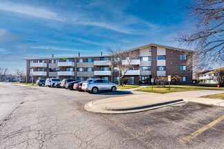 1000 Bayside Dr Unit 209, Palatine, IL 60074
