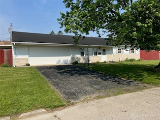 400 Glenwood Ave, Piqua, OH 45356