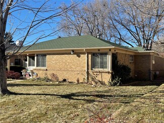 1219 Eudora St, Denver, CO 80220