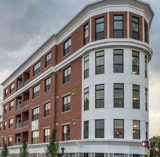 70 Prospect St Unit 402, Somerville, MA 02143