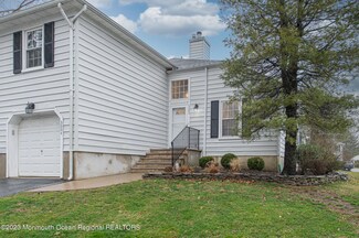 3004 Buckingham Cir Unit 127, Middletown, NJ 07748