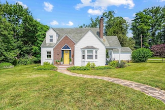 501 6th St, Radford, VA 24141
