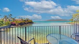 5255 Lower Honoapiilani Rd Unit 219, Lahaina, HI 96761