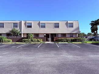 6603 Winfield Blvd Unit B-8, Margate, FL 33063