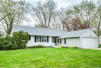 1201 Forge Rd, Cherry Hill, NJ 08034