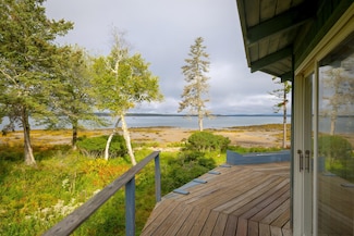 167 Wilderness Shore Rd S, Steuben, ME 04680