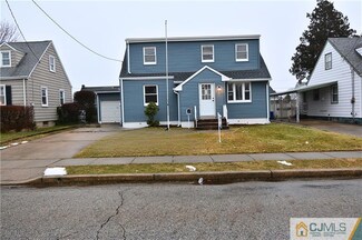 334 Grady Dr, Woodbridge, NJ 07095